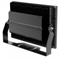 2025 New 1000Watt single module LED Sports Light Flood light High mast light Stadium light