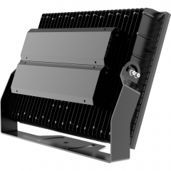 2025 New 1000Watt single module LED Sports Light Flood light High mast light Stadium light