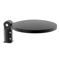 2025 New high quality post-top LED garden light 20-100Watt