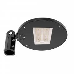 2025 New high quality post-top LED garden light 20-100Watt