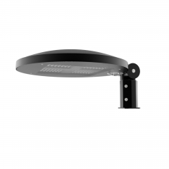 2025 New competitive post-top elegant LED garden light 100-180Watt