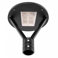 2025 New high quality post-top LED garden light 20-100Watt