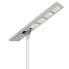 SST-200-10 12000lm 2025 All-in-One Solar LED Street Light
