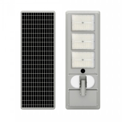 SST-150-10 9000lm 2025 All-in-One Solar LED Street Light