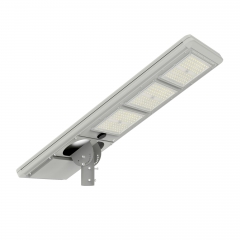 SST-150-10 9000lm 2025 All-in-One Solar LED Street Light