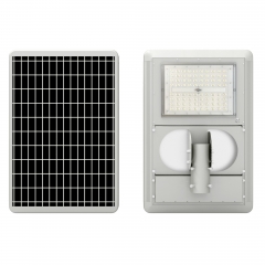 SST-50-10 4000lm 2025 All-in-One Solar LED Street Light