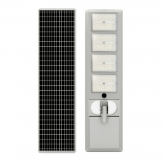 SST-200-10 12000lm 2025 All-in-One Solar LED Street Light