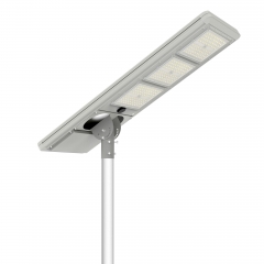 SST-150-10 9000lm 2025 All-in-One Solar LED Street Light