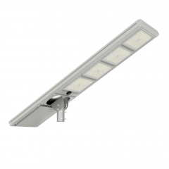 SST-200-10 12000lm 2025 All-in-One Solar LED Street Light