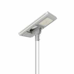 SST-50-10 4000lm 2025 All-in-One Solar LED Street Light