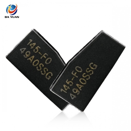 DY120512 Transponder Chip ID83 4D63 80Bit for Mazda Focus
