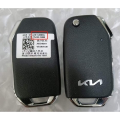 AK051128 KIA 3Button Smart Key 434MHz 8AChip PN:95430-IX000