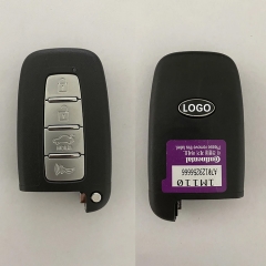 AK051121 KIA 4Button Smart Key 434MHz 46Chip PN:95440 1M110 FCCID:SVI-HMFCH34