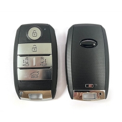 AK051122 KIA 5Button Smart Key 434MHz 47Chip PN:95440-A9200 FCCID:SVI-YPFGE05