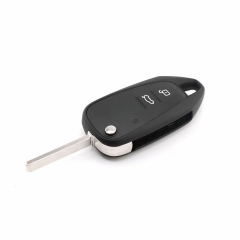 AK049022 MG MG3 2025 Genuine Flip Remote Key 433MHz 3 Buttons 11341408-SBKP