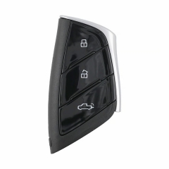 AK049020 MG T60 2025 Original Smart Remote Key 433MHz 3 Buttons