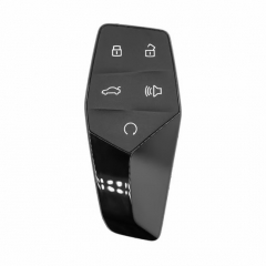 AK049023 MG One 2022 Genuine Smart Remote Key 433MHz 4+1 Buttons 11096353