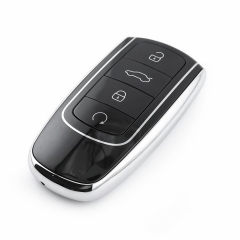 AK039026 Chery Arrizo 8 2024 Original Smart Remote Key 433Mhz 4 Buttons