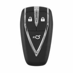 AK071003 Changan CS35 Plus / CS75 Plus Genuine Smart Remote Key 3 Buttons 433MHz S201035-1101-AA / 3608030-MK01-AA