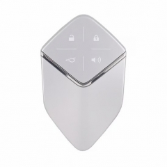 AK071001 Changan SL03 S7 Genuine Smart Remote Key 3+1 Buttons 433MHz 3608030-DF02-AB