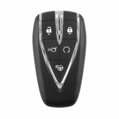 AK071002 Changan Uni T Original Smart Remote Key 433MHz 5 Buttons