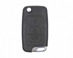 AK031009 Emgrand Flip Remote Key 3 Buttons 433MHz