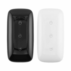 AK031004 Geely Original Smart Remote Key 3 Buttons 433.66