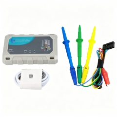 AKP293 UNLOCK&COPY KEY PRO Unlock & Copy Machine / Unlock & Copy NCF29AX / PCF79XX Series Key / Compatible with NCF29Ax/PCF79xx Series Keys