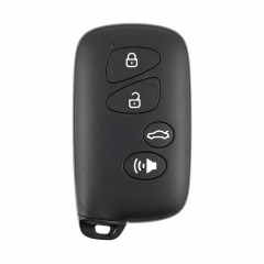 AK067125 Xhorse Universal XM38 Smart Remote Key 4 Buttons Toyota Style XSTO03EN