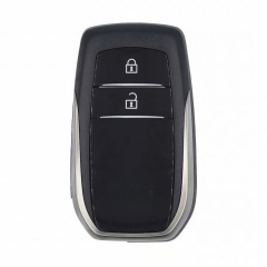 AK007291 Toyota Innova Original Smart Remote Key 2 Buttons 433.58/434.42MHz