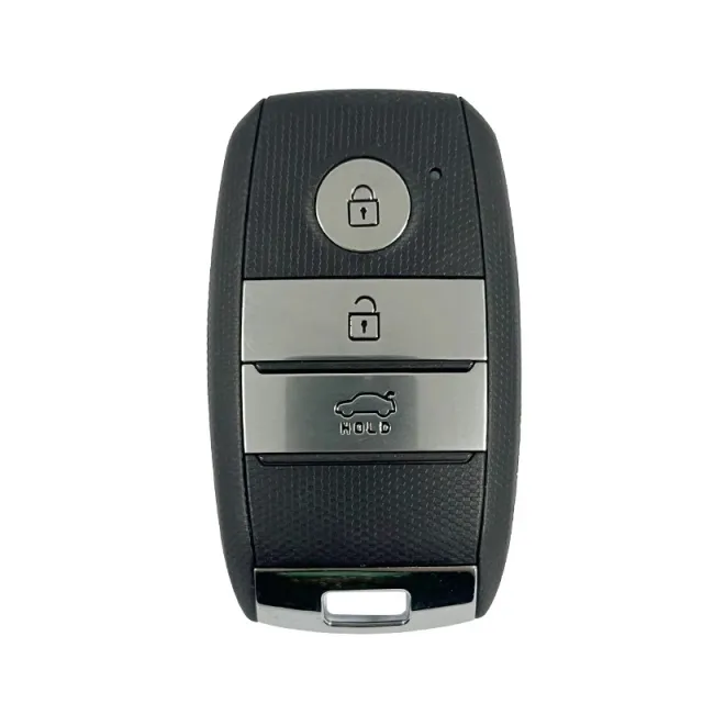 AK051130 KIA 3Button Smart Key 433MHz 8AChip PN:95440-H9000 FCCID：SYEC3FOB1611
