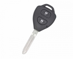 AK043103 Keydiy KD Universal Remote Key 2 Buttons Toyota Type B05-2