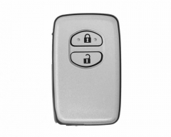 AK007373 Toyota Land Cruiser 2008 Genuine Smart Remote Key 312MHz 89904-60E30