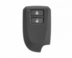 AK007368 Toyota Yaris 2012-2018 Genuine Smart Key Remote 433MHz 89904-52511 / 89904-52512