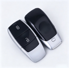 AS002043 Shell for Mercedes-Benz 2-button smart key