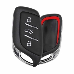 AK049035 MG EHS, EZS, HS, RX5, WHALE 2018-2022 Original Smart Remote Key 3 Button 433MHz