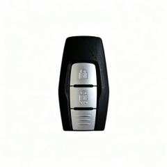 AK011042 Suitable for Mitsubishi 2-key smart keys, 433MHz frequency, 4A transponder chip, part number S180145200 / 8637C251