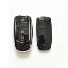 AK039033 Suitable for OMODA 5 433MHz frequency 4-key proximity smart key, ID47 / NCF29AxX chip