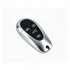 AK049008 For MG Cyberster 4-key smart remote key, 433MHz, part number 11810245