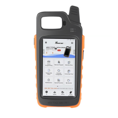 AKP302 Xhorse VVDI Key Tool Max Pro (XDKMP0EN) Multi-language Car Key Programmer