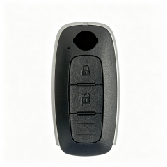 AS027047 Suitable for new Nissan 2-button smart key shell