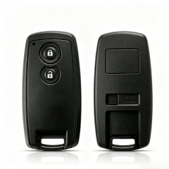 AK048021 Suitable for Suzuki 2-button smart car key remote, 433MHz frequency