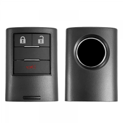 AK022036 Suitable for Holden 2+1 button smart remote key; OEM part number 95137227; SIEMENS VDO; 434MHz; ID46/PCF7936 chip