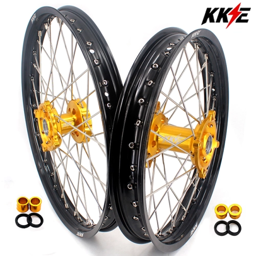 Wheels set fit SUZUKI