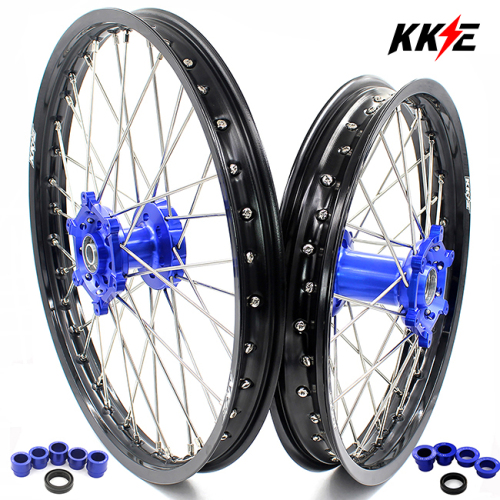 Wheels set fit YAMAHA