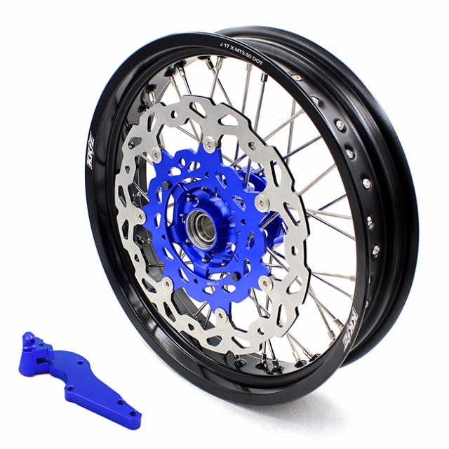 KKE 3.5/4.25 Motorcycle Supermoto Wheels Fit KTM SXF EXC XCW 20032022