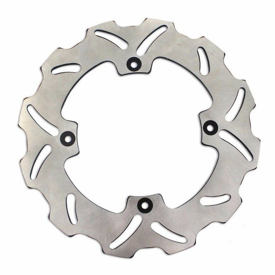 KKE Rear 240mm Brake Disc Rotor For HONDA CRF250R CRF450R 2002 CRF250X CRF450X