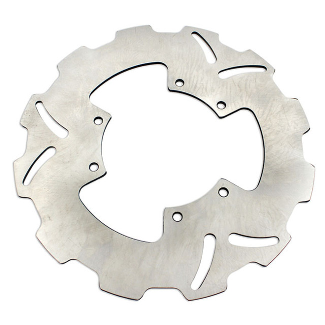 KKE Front 240mm Diameter Brake Rotor Disc fit HONDA CRF250R CRF450R CRF250X/450X