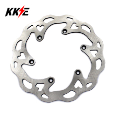KKE Rear 220mm Outside Diameter Rear Disc Rotor fit KTM 125-530 All Model 2003-2021