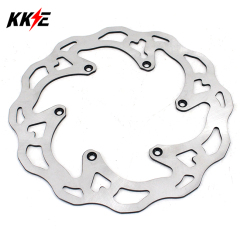 KKE 260mm Outside Diameter Front Disc Rotor fit KTM 125-530 All Model 2003-2021